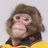 Monkey 74 🐵 (@Mnky74) Twitter profile photo