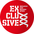 ExclusiveStore's profile picture. Sneakers & Streetwear #instore #webshop