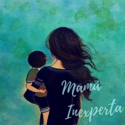 Mamá real de 26 años,sin tapujos ni apariencias... seré la voz sobre esa relación AMOR-ODIO de la maternidad 🙊