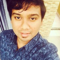 Jayanth (@jayanthpathuri) 's Twitter Profile