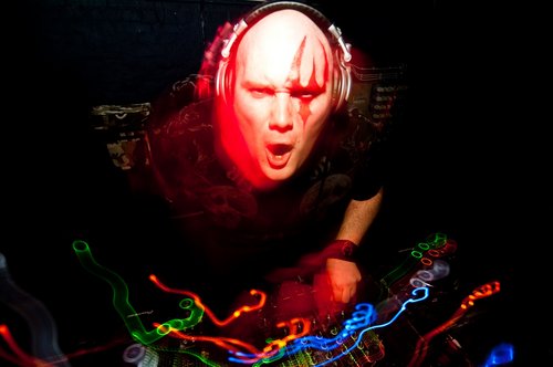 JesterSinistry's profile picture. DJ/Eagles fan/Luton Town Fan/Dad