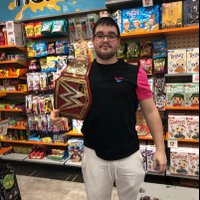 Tanner Hampton (@tannerhampton8) 's Twitter Profile