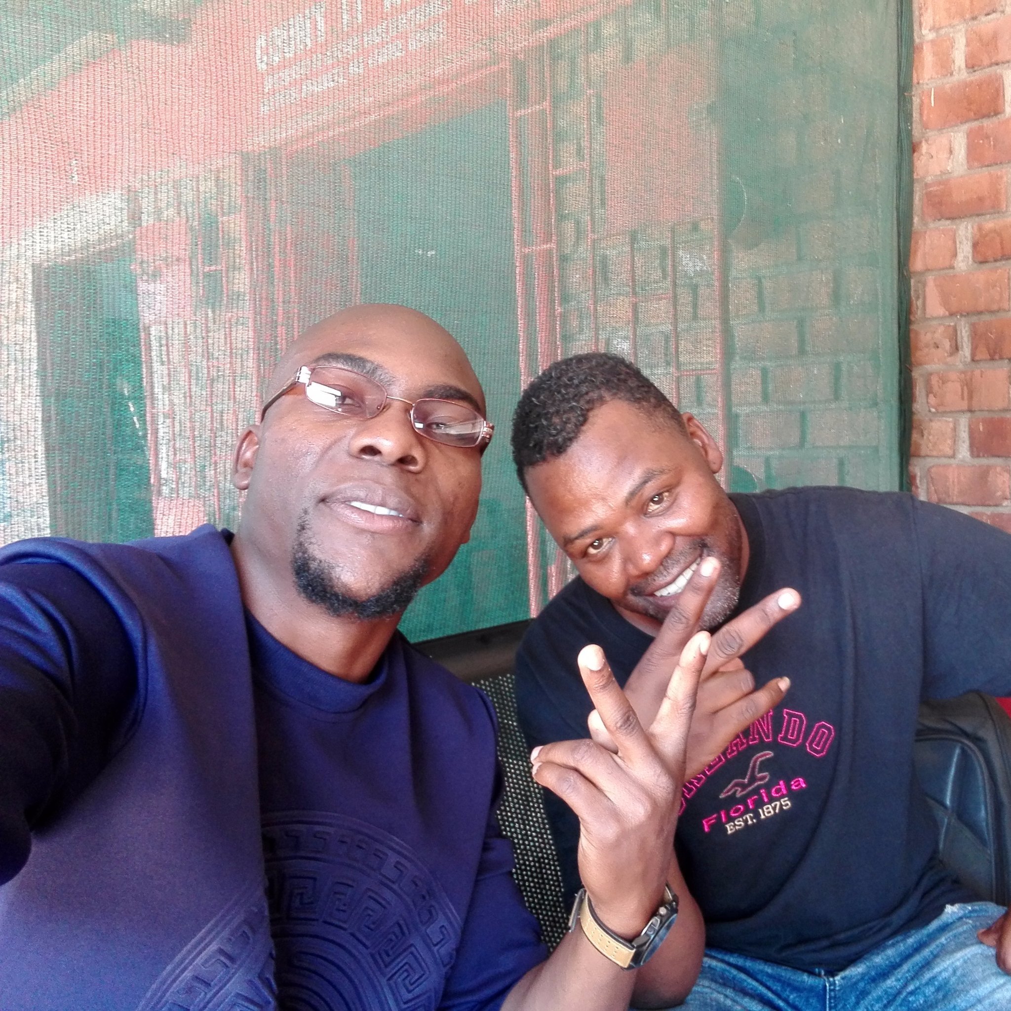 C99Black's profile picture. One step @ a time.