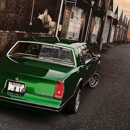 Underground street film Give IT UP Japan #1 LOWRIDER Film U know ? ローライダーDVD作ってます。https://t.co/AIKESisPuA たまにどうでもいい事つぶやきます。