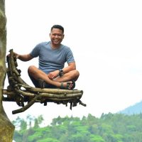 Chandra saputra (@ementzz) Twitter profile photo