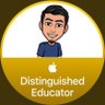 razxxf's profile picture.  Professional Learning Specialist |  #ADE Class of 2019 | @StartupWeekend Winner | #AppleTeacher | Blogger | Martial Art Trainer | Sharing about  in EDU