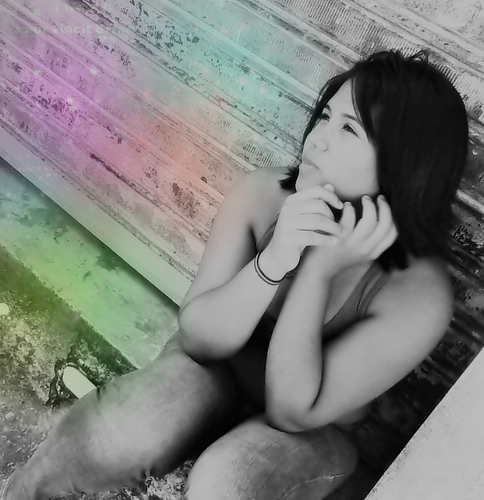 Ser feliz o qe importa ;)