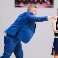 Kyle Bent (@coachbent) 's Twitter Profile Photo