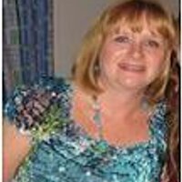 Deborah whiteside - @debbrian Twitter Profile Photo