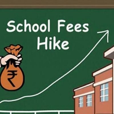 Private School fees hike Suffering Parents