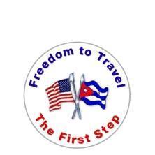 Our campaign is to maximize normal contact between Americans and Cubans.  Freedom to travel is key, first by Presidential authority then by Congress.