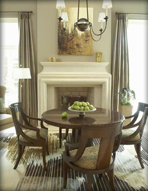 McLaurinINT's profile picture. McLaurin Interiors is owned and operated by designer Maria Nutt
770-977-0817