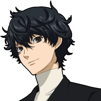 persona characters as tik toks! (was vines) dm us your submissions!