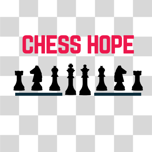 For all Chess Lovers 💌
 Chess Puzzles🧩| Chess Memes🤣 |
 Chess Updates | Chess Games ♟️|