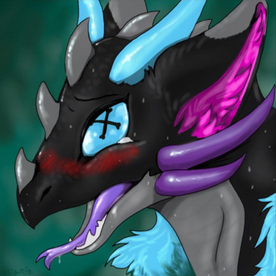🖤✖ 18+ ONLY ✖ NSFW ✖ Artistic Nudity ✖🖤 Digital Art ⛓ 26 ⛓ She/They ⛓ Pan-Demi ⛓ Poly 💜 ⛓ 💙 @AmpzeroCipher 💙 ⛓ Pfp~ @/Barka 💚⛓