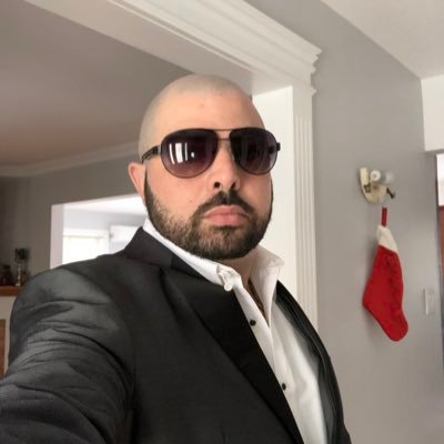 RalphElhaddad1's profile picture. 