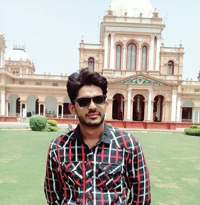 MMujeebRehman1's profile picture. Gigar