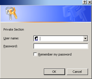 basicauth's profile picture. See Twitter Basic Authentication die..