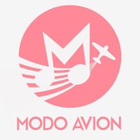 Modo Avion (@modoavionbanda) 's Twitter Profile