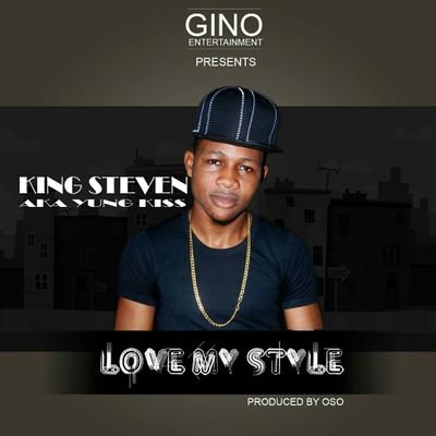 AlabiSteven2's profile picture. Love my style