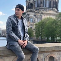 Genki aka MadMove (@genki_madmove) 's Twitter Profile