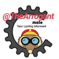@TheArrogantMole (@thearrogantmole) 's Twitter Profile