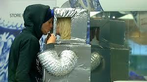 JohnJosieArmy's profile picture. JohnJames Parton and Josie Gibson :D