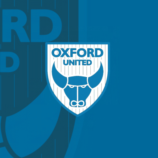 Cuenta no oficial de Oxford United en Argentina. 
Corriendo a Swindon Town desde 1893. #OUFC 💙💛