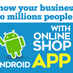 Online Shop Maker (@onshopmaker) Twitter profile photo Online Shop Maker (@onshopmaker) Twitter profile photo