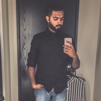 bitra_santosh's profile picture. DevOps, BigData & Djent.