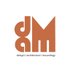 DAM : Design | Architecture | Museology (@dam_online) Twitter profile photo DAM : Design | Architecture | Museology (@dam_online) Twitter profile photo