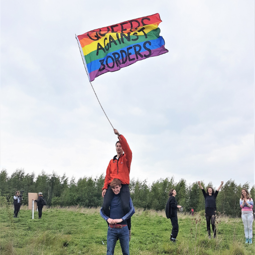 Shoutandact's profile picture. Praise where praise is due!  
Blame where blame is due!
Anger into action!