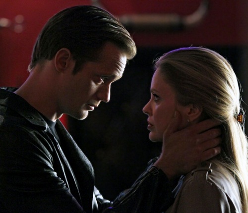 HYTrueBlood's profile picture. Twitter for the Sookie Stackhouse series & HBO's True Blood!! :)