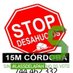 Stop Desahucios Córdoba (@StopDesahuciosC) Twitter profile photo