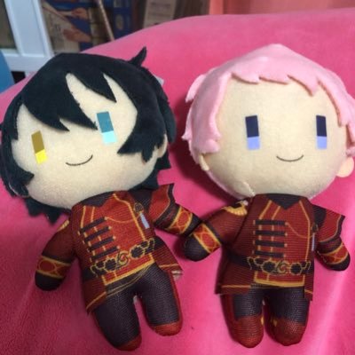 うたプリ(嶺二、レン、カルナイ)、原神(バーバラ、ヌヴィレット、アルハイゼン、セノ)◎ゆうちょ/成人済20↑ /同担とのお取引が苦手な方は御遠慮下さい/ご挨拶、最低限のマナーがない場合返信スルーします/