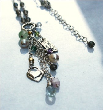 InnerEarthJewel's profile picture. wife,mom,retired UPS driver,and now creating handmade gemstone jewelry.
