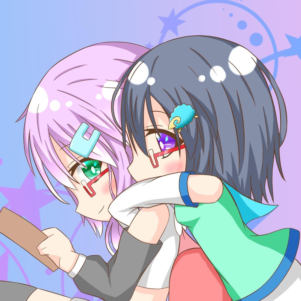 とめりあ⭐デザイナー系Vtuber🌿さんのプロフィール画像