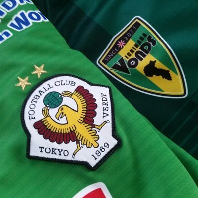 stafford_verdy's profile picture. VONDS市原と東京ヴェルディ、モータースポーツ、千葉ロッテ。
その他、思った事をつらつらと。
無言フォロー歓迎、無言フォローすみません。
2020年9月3日、脳梗塞発症（左半身麻痺）。
今は、ほぼ回復。
#verdy #chibalotte #VONDS市原 #vonds #コミュサカ #脳梗塞