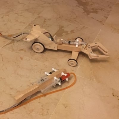 Tecnólogo Granadino - Interino por Andalucía - Curso 20/21 Alcalá de Guadaíra