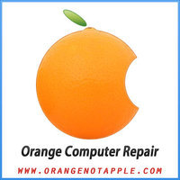 We fix computers, eat apples and stay virus free.