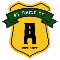 St Erme Cricket Club (@stermecricket) 's Twitter Profile