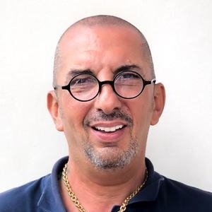 GellerAron's profile picture. Everything happens for a reason