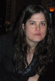 Lyn Hillman