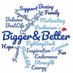 Bigger&Better - fighting back against Parkinson’s (@biggerbetterpd) Twitter profile photo Bigger&Better - fighting back against Parkinson’s (@biggerbetterpd) Twitter profile photo