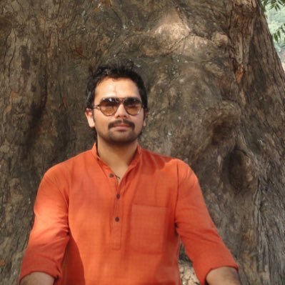 vYmJeet's profile picture. Creating impact for Citizens through technology.