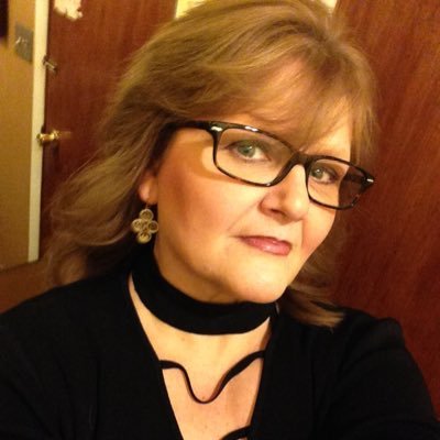 clare49262's profile picture. a believelandgirl❤️ ok not so much a girl this lady has some patina on her😝MAGA Christian   No weapon or word formed against us shall prosper #TRUMP