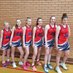 G-Force Sports Academy NETBALL (@GForceNETBALL) Twitter profile photo