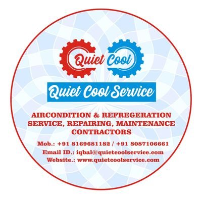 Aircondition & Refregeration Service Reepairing Maintenince instollation Service Provider Cooiling System Solution 8087106661/8169681182/9637421133