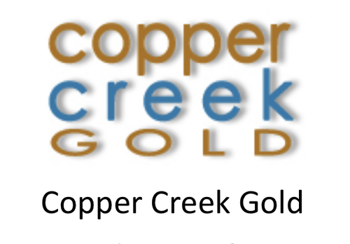 (TSX.V/CPV) Copper Creek Gold is a well-funded, Junior, Gold Exploration Company. Santa Lucia (Mexico) & Bonzai (BC-CAN) -Poised for growth. Call 604.662.3004