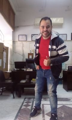 Mohamed46212824's profile picture. اهلاوى